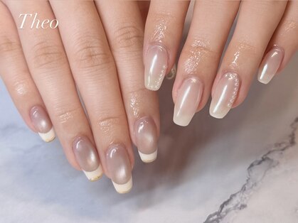 テオ(Theo)の写真