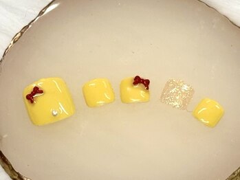 フット 定額シンプル