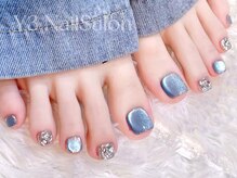 ワイスリー(Y3)/選べる定額コース¥7500