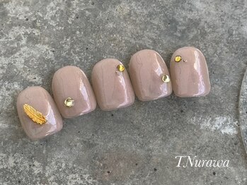 ティーエヌ 浦和店/ワンカラーplus（ストーン）