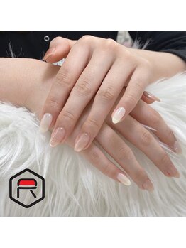 東海最大級ネイルサロン by レディスペネイル 名駅店/(内川) 100種マグネット定額