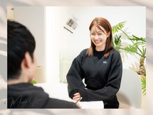 MOXIE GYM 名古屋 千種/体験の流れ 7