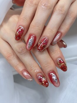 nail design