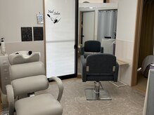 アコット(acot)の雰囲気（ゆったり落ち着く隠れ家サロン♪）