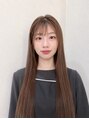エクラートアイ アンド ローレル 池袋店(ECLART eye&Laurel)&nbsp;mizukoshi 
