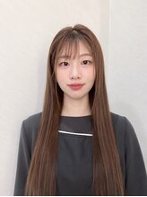 エクラートアイ アンド ローレル 池袋店(ECLART eye&Laurel)&nbsp;mizukoshi 