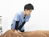 【ストレッチや運動ってどうやればいいの？】全身整体＋ストレッチ・運動
