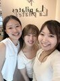 ラ ピラティス 二子玉川店(La pilates)/La pilates　二子玉川店