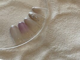 定額￥4400