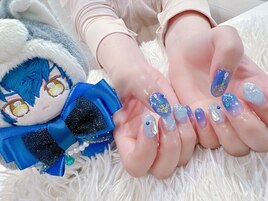 オーダー3Dパーツ追加♪