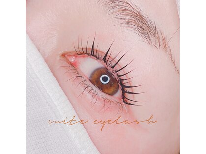 ミテ アイラッシュ(mite eyelash)の写真