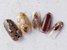 アムール(amour)/120分アートコース