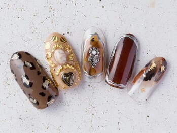 アムール(amour)/120分アートコース