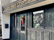 トータルビューティー チャームモォ(charm.Moo)/