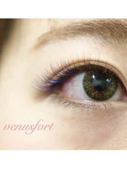 ビーナスフォート天神川/オリジナルカラー