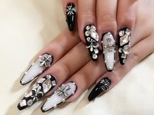 ラビング(Loving)/パーツスカルプ