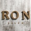 ロン(RON)ロゴ