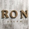 ロン(RON)のお店ロゴ