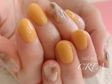 ネイルサロン クレア(CREA)/