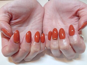 アールエム(Rm)/6月◎ネイル