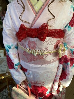 アリズルーム(ari s room)/