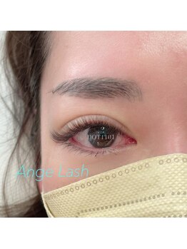 ドットイチイチマルイチ 銀座店(DOT1101)/アンジュラッシュカラー