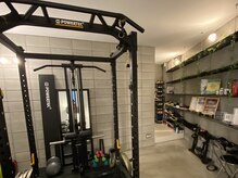 ピットジム(PIT GYM)/店内の雰囲気