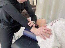 ナオル整体 三宮院(NAORU整体)/肩こり、頭痛の解消も◎