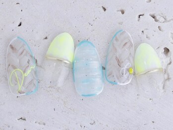 Glamorousコース 17