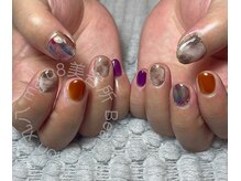 美容所 丸八/画像持ち込み