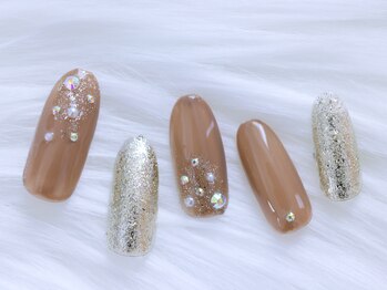 ルアナ(Luana)/定額デザイン