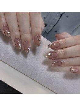 クイーンズビューティーサロン 新宿本店(Queen's beauty salon)/やり放題コース　120分