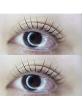 ボアップ(boappu)/まつげパーマ