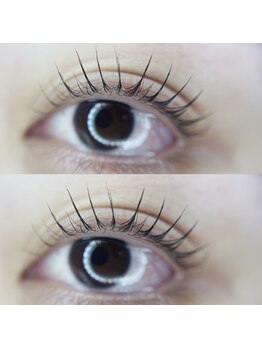 ボアップ(boappu)/まつげパーマ