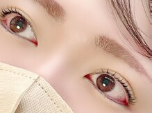 ルアナ(Luana)/【マツパ】束感まつげパーマ