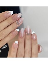 クイーンズビューティーサロン 新宿本店(Queen's beauty salon)/やり放題コース　120分