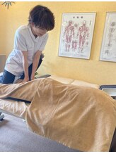 ココロ整体院(cocoro)/