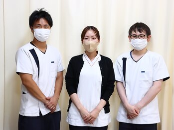 まごころ整骨院/スタッフ