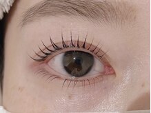 ビュー バイ ネオリーブ 用賀店(beau'r by neolive)/上下パリジェンヌ