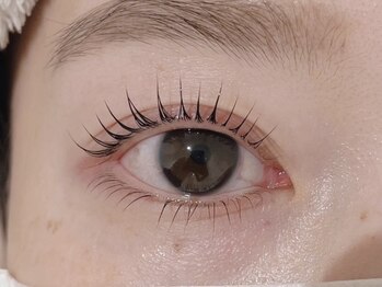 ビュー バイ ネオリーブ 用賀店(beau'r by neolive)/上下パリジェンヌ