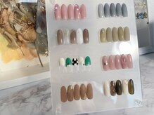 ナナネイル(Nana nail)/