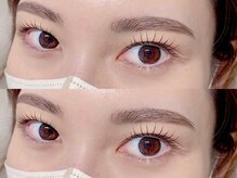 シル 中崎町(Cil)/眉毛アイブロウwax/まつげパーマ