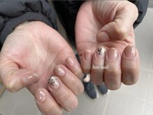 レオネイル(leo nail)/ジェルネイル