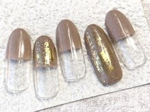 ルナウーナ 谷塚店(LUNAUNA)/定額シンプル4950円