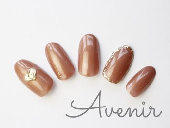 アヴィニール 表参道(Avenir)/ミラーハート