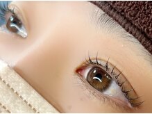 ヘアくーる/パリジェンヌラッシュリフト☆