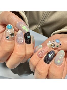 お持ち込みデザイン