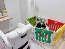 ウィスタリア フィールドプランシュ(WISTARIA FIELD-PLANCHES)/お子様ずれでも大歓迎♪