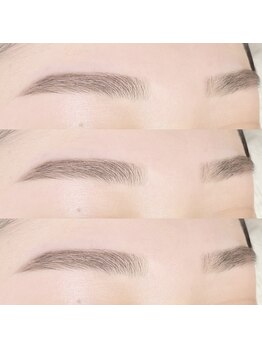 ベージュ トウキョウ 上前津店(BEIGE TOKYO)/アイブロウワックス