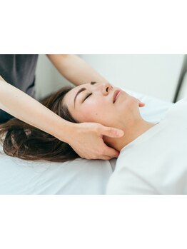 眼精疲労を解消したい